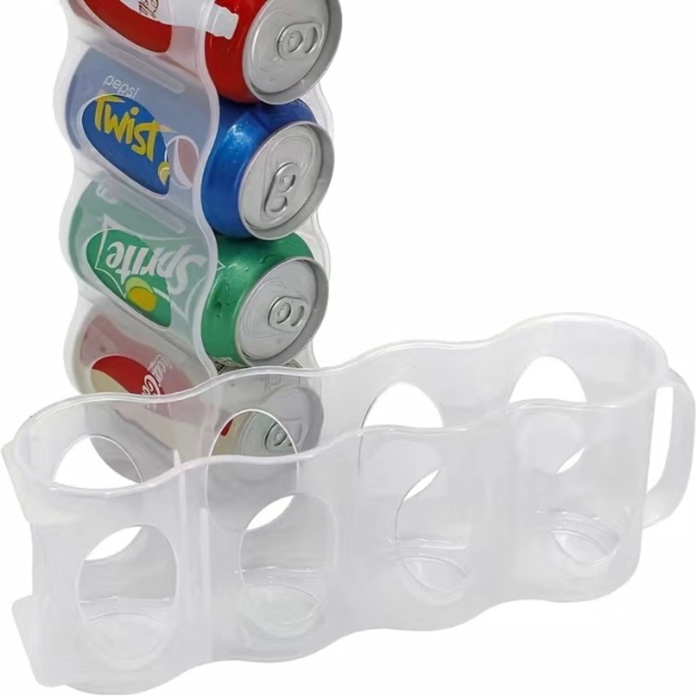 Beverage Storage Organizer - Picture 3 of 3